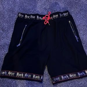 RockStar shorts
